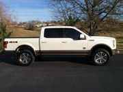 2015 Ford F-150King Ranch
